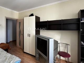 3-комн. квартира, 71.9 м², 4/19 этаж