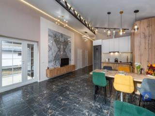 1-этажный дом, 131 м², 7 соток