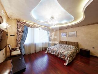 7-комн. квартира, 291.9 м², 4/30 этаж