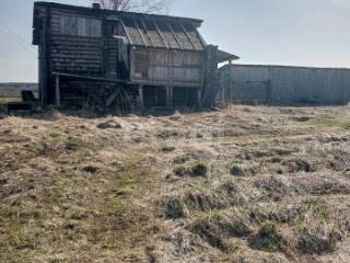 1-этажный дом, 42.5 м², 12.1 соток