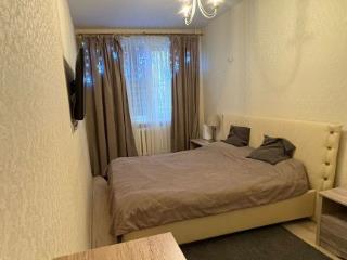 3-комн. квартира, 56 м², 1/5 этаж