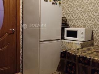 1-комн. квартира, 21.2 м², 1/3 этаж