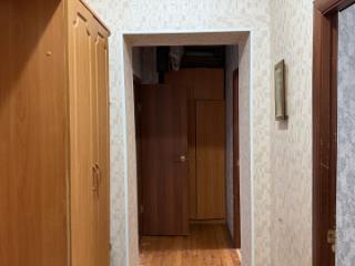 1-комн. квартира, 30.5 м², 2/2 этаж