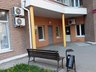 6-комн., Квартира в новостройке, 411.7 м², 22/22 этаж