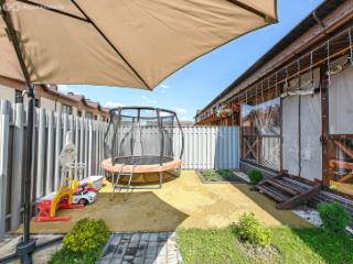 3-этажный дом, 80 м², 2 сотки