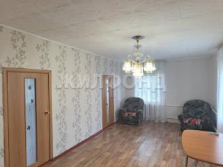  дом, 74.4 м², 62 сотки