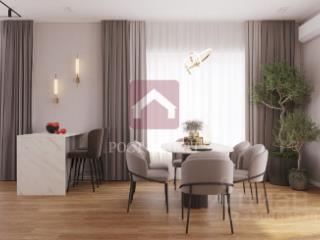 3 этажный, Таунхаус, 260 м², 2 сотки, 3 этажа