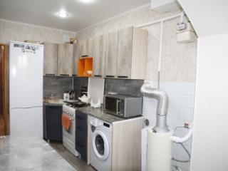 2-комн. квартира, 39.5 м², 1/2 этаж