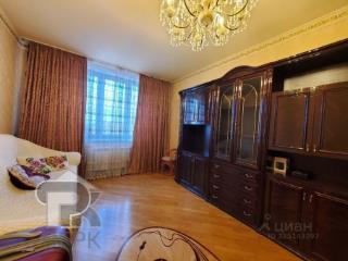 2-комн. квартира, 74.1 м², 14/16 этаж