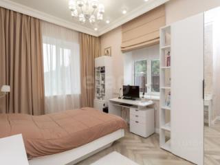 1-этажный дом, 184 м², 8.4 соток