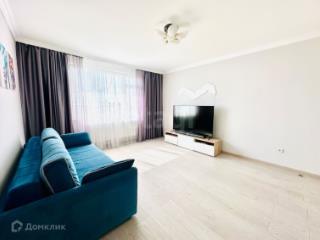 4-комн. квартира, 99.1 м², 5/5 этаж