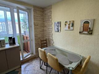 3-комн. квартира, 66 м², 12/12 этаж