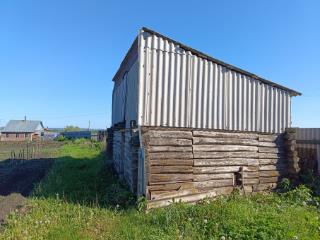 1-этажный дом, 119.4 м², 24 сотки