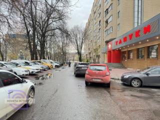 3-комн. квартира, 88.3 м², 7/10 этаж