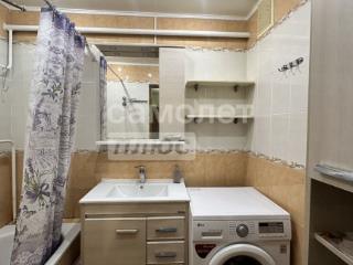 3-комн. квартира, 58 м², 5/5 этаж