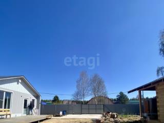 1-этажный дом, 49 м², 6.1 соток