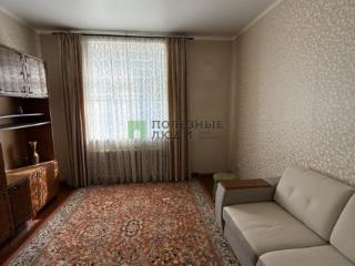2-комн. квартира, 51.6 м², 2/3 этаж