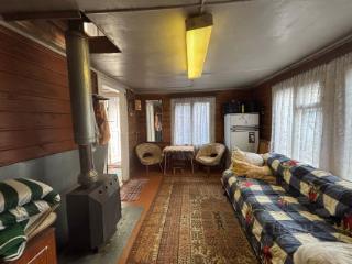 2-этажный дом, 26 м², 5 соток