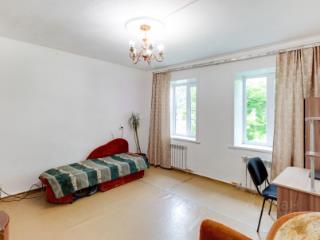 1-этажный дом, 59.5 м², 14.8 соток