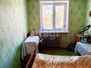 3-комн. квартира, 56.6 м², 5/5 этаж