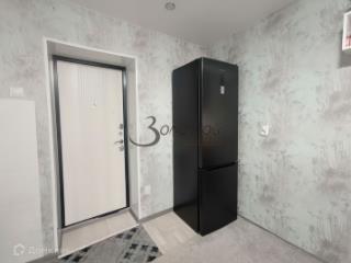 Студия, 17.6 м², 4/4 этаж