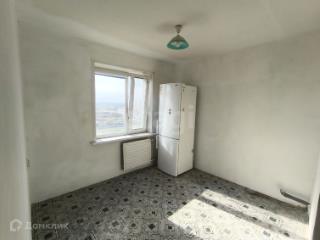 2-комн., Квартира, 51.2 м², 9/9 этаж