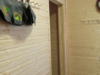 1-этажный дом, 81 м², 12 соток