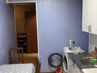 3-комн. квартира, 70 м², 1/9 этаж