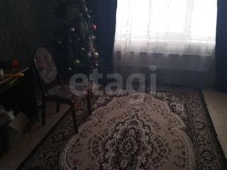 2-комн. квартира, 52.7 м², 1/5 этаж
