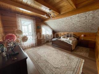  дом, 286.8 м², 17.85 соток