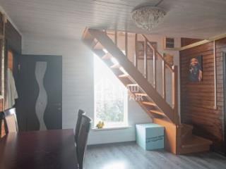 2-этажный дом, 90.4 м², 6 соток