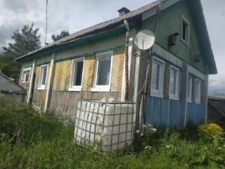 1-этажный дом, 40.8 м², 11 соток