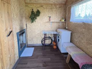 2-этажный дом, 31.7 м², 8.63 соток