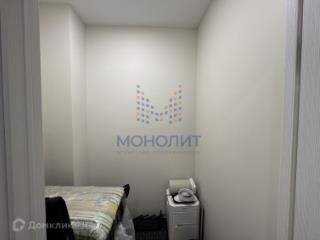 2-комн. квартира, 38.4 м², 10/24 этаж