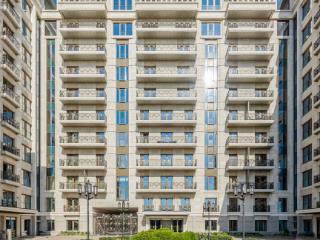 4-комн. квартира, 117 м², 4/12 этаж