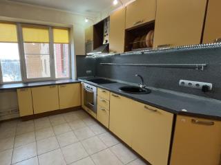 3-комн. квартира, 99.3 м², 5/17 этаж