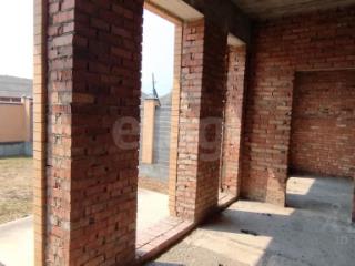 1-этажный дом, 190 м², 7 соток