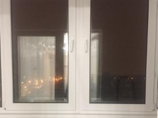 Студия, 40.8 м², 7/11 этаж