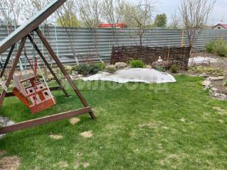  дом, 286.8 м², 17.85 соток