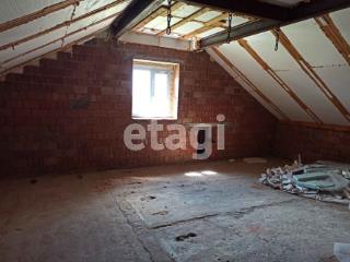 3-этажный дом, 350 м², 12.41 соток