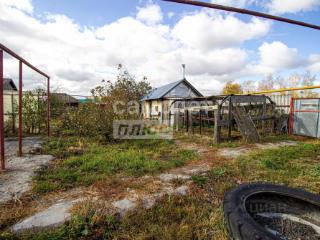 1-этажный дом, 60.61 м², 30 соток