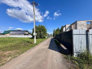 2-этажный дом, 75.6 м², 6.17 соток