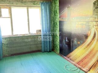 1-комн. квартира, 30 м², 1/5 этаж