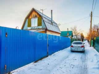 1-этажный дом, 75.6 м², 4.2 сотки