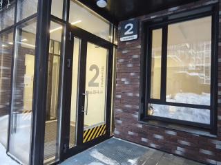 3-комн. квартира, 53.6 м², 6/9 этаж