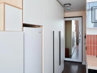 Студия, 26.8 м², 2/3 этаж