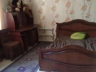 3-комн. квартира, 61 м², 2/3 этаж