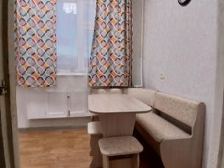 2-комн. квартира, 51.8 м², 4/5 этаж