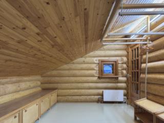 2-этажный дом, 222 м², 6 соток