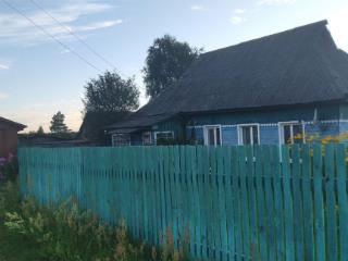  дом, 78.2 м², 12 соток